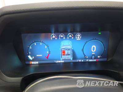 2025 Ford F-150 XLT Crew Cab Short Bed - zdjęcie 12 z 18 - miniatura