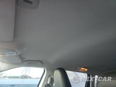 2019 Jeep Compass Latitude - zdjęcie 18 z 18 - miniatura