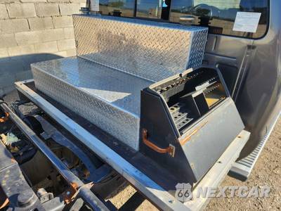 2015 Ford Super Duty F-350 Lariat Crew Cab Long Bed DRW - zdjęcie 29 z 29 - miniatura