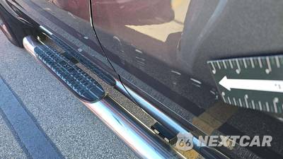 2022 Ram 1500 Big Horn Crew Cab Short Bed - zdjęcie 20 z 37 - miniatura