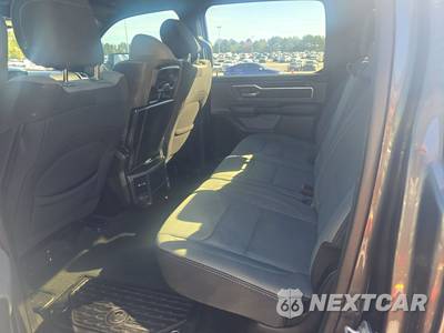 2022 Ram 1500 Big Horn Crew Cab Short Bed - zdjęcie 13 z 37 - miniatura