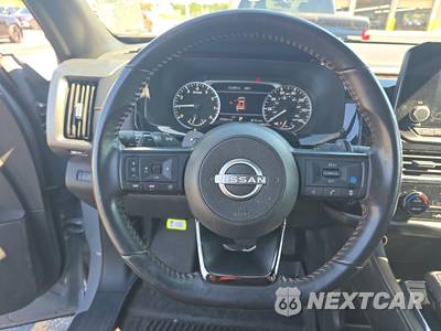2024 Nissan Pathfinder Rock Creek - zdjęcie 10 z 22 - miniatura