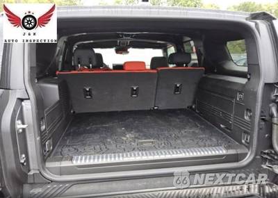 2026 GMC HUMMER EV SUV 3X - zdjęcie 16 z 16 - miniatura