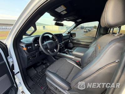 2026 Ford F-150 Tremor Crew Cab Short Bed - zdjęcie 10 z 29 - miniatura