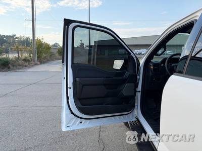 2026 Ford F-150 Tremor Crew Cab Short Bed - zdjęcie 14 z 29 - miniatura