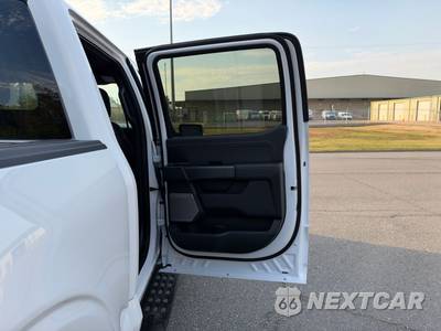 2026 Ford F-150 Tremor Crew Cab Short Bed - zdjęcie 15 z 29 - miniatura