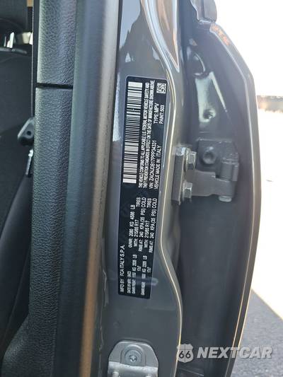 2023 Jeep Renegade Upland Edition - zdjęcie 15 z 24 - miniatura