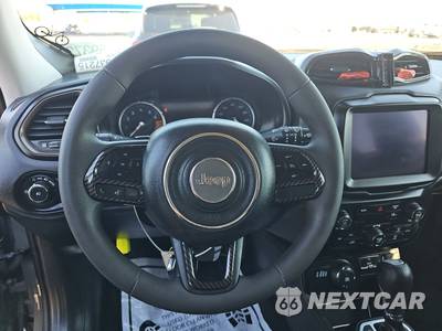 2023 Jeep Renegade Upland Edition - zdjęcie 10 z 24 - miniatura