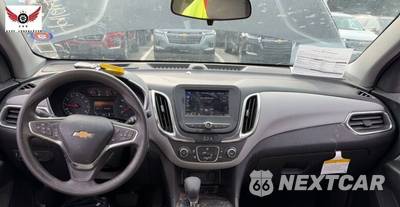 2024 Chevrolet Equinox LS 1LS - zdjęcie 7 z 14 - miniatura