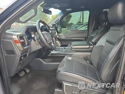 2023 Ford F-150 Raptor Crew Cab Short Bed - zdjęcie 13 z 21 - miniatura
