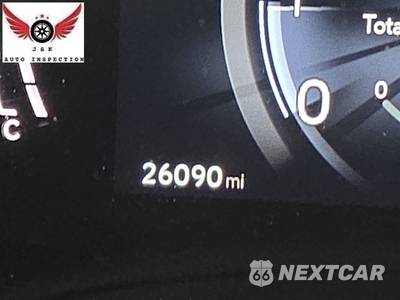 2024 Lexus RX 350 Luxury - zdjęcie 6 z 19 - miniatura