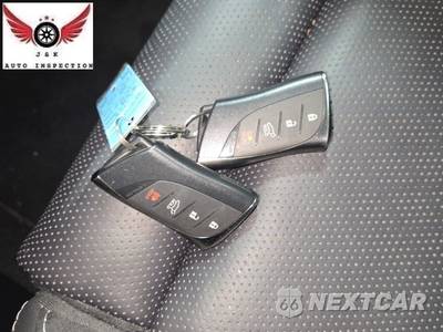 2024 Lexus RX 350 Luxury - zdjęcie 19 z 19 - miniatura