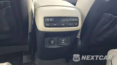 2022 Hyundai Palisade Calligraphy - zdjęcie 18 z 26 - miniatura