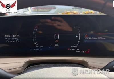 2024 Cadillac XT4 Premium Luxury 1SE - zdjęcie 13 z 24 - miniatura