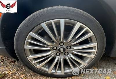 2024 Cadillac XT4 Premium Luxury 1SE - zdjęcie 22 z 24 - miniatura