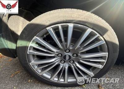 2024 Cadillac XT4 Premium Luxury 1SE - zdjęcie 24 z 24 - miniatura