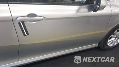2025 Toyota Camry LE - zdjęcie 21 z 31 - miniatura