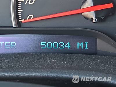 2008 Chevrolet Corvette Z06 Coupe - zdjęcie 10 z 10 - miniatura