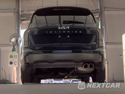 2023 Kia Telluride SX-P X-Pro - zdjęcie 7 z 31 - miniatura
