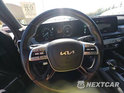2023 Kia Telluride SX-P X-Pro - zdjęcie 16 z 31 - miniatura