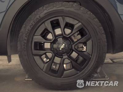 2023 Kia Telluride SX-P X-Pro - zdjęcie 12 z 31 - miniatura