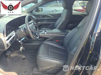 2024 Cadillac LYRIQ Sport 1 w/1SF - zdjęcie 5 z 21 - miniatura