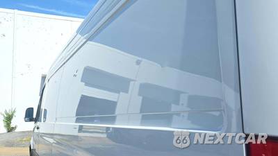 2025 Mercedes-Benz Sprinter 2500 Cargo Van High Roof 170.0" WB - zdjęcie 18 z 19 - miniatura