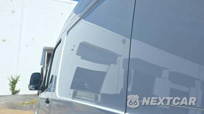 2025 Mercedes-Benz Sprinter 2500 Cargo Van High Roof 170.0" WB - zdjęcie 17 z 19 - miniatura