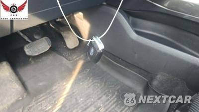 2023 Ford F-150 Hybrid LARIAT Crew Cab Short Bed - zdjęcie 10 z 21 - miniatura