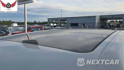 2023 Ford F-150 Hybrid LARIAT Crew Cab Short Bed - zdjęcie 8 z 21 - miniatura