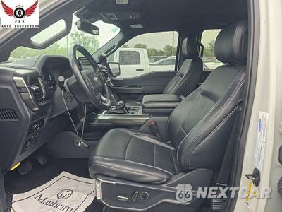 2023 Ford F-150 Hybrid LARIAT Crew Cab Short Bed - zdjęcie 21 z 21 - miniatura