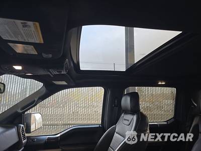 2020 Ford F-150 Raptor Crew Cab Short Bed - zdjęcie 17 z 26 - miniatura