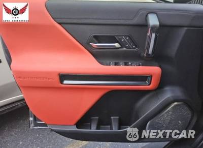 2026 GMC HUMMER EV Pickup 3X Crew Cab Short Bed - zdjęcie 2 z 13 - miniatura