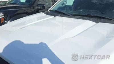 2023 Ford F-150 XL Extended Cab Long Bed w/Rear Doors - zdjęcie 27 z 32 - miniatura