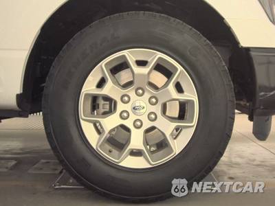 2023 Ford F-150 XL Extended Cab Long Bed w/Rear Doors - zdjęcie 10 z 32 - miniatura