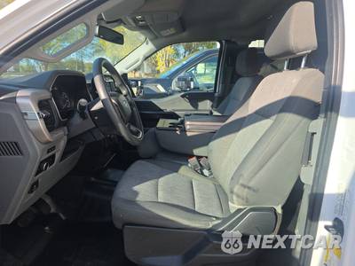 2023 Ford F-150 XL Extended Cab Long Bed w/Rear Doors - zdjęcie 13 z 32 - miniatura