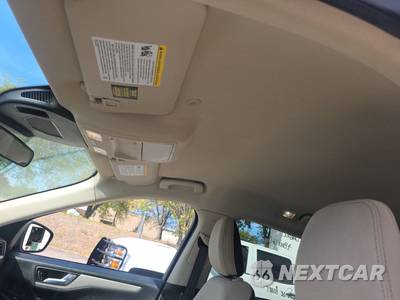 2020 Ford Escape SE - zdjęcie 20 z 33 - miniatura