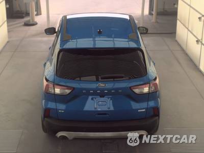 2020 Ford Escape SE - zdjęcie 6 z 33 - miniatura