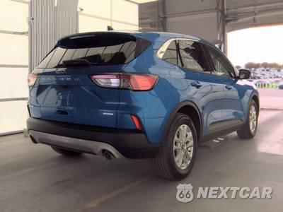 2020 Ford Escape SE - zdjęcie 5 z 33 - miniatura