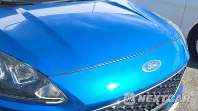 2020 Ford Escape SE - zdjęcie 27 z 33 - miniatura