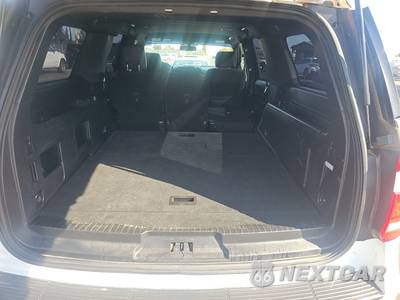 2019 Ford Expedition MAX XL - zdjęcie 18 z 19 - miniatura