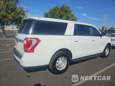 2019 Ford Expedition MAX XL - zdjęcie 4 z 19 - miniatura