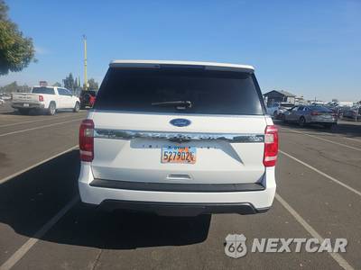 2019 Ford Expedition MAX XL - zdjęcie 5 z 19 - miniatura