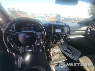 2019 Ford Expedition MAX XL - zdjęcie 11 z 19 - miniatura