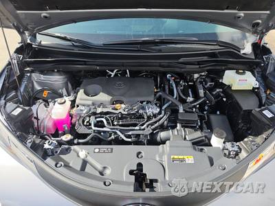 2026 Toyota Sienna XLE 8-Passenger 120.5" WB - zdjęcie 23 z 25 - miniatura