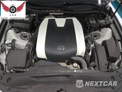2021 Lexus IS 350 F SPORT - zdjęcie 9 z 19 - miniatura