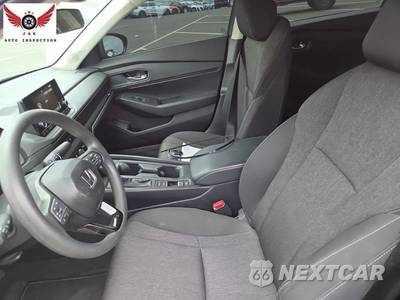2025 Honda Accord Sedan SE - zdjęcie 6 z 16 - miniatura