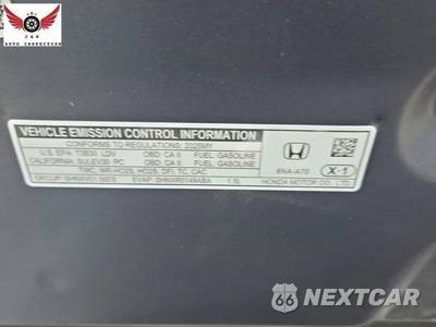 2025 Honda Accord Sedan SE - zdjęcie 9 z 16 - miniatura