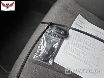 2025 Honda Accord Sedan SE - zdjęcie 14 z 16 - miniatura