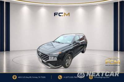 2023 Hyundai Santa Fe SEL - zdjęcie 1 z 15 - miniatura